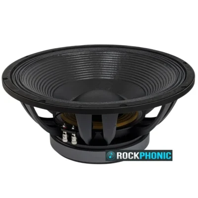 רמקול Woofer 15" אלמנט חילוף | ProAudio FK R2 15-WOOFER