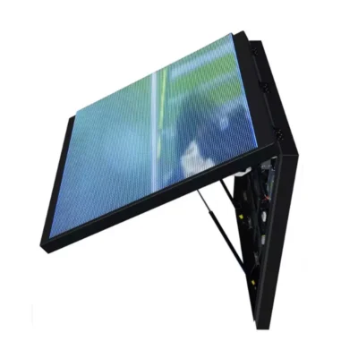 ⁧מסך LED חיצוני P6 שירות קדמי⁩ | ⁦Art Light LS FIX OUT P6 FRONT⁩