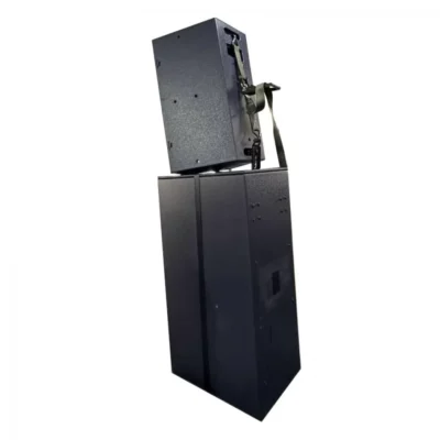 ⁧סט אביזרים לחיבור רמקול⁩ | ⁦ProAudio Stack Connection-R2⁩