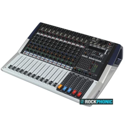 ⁧מיקסר מוגבר דיגיטל⁩ | ⁦Haymer Pro PMIX PHY12⁩