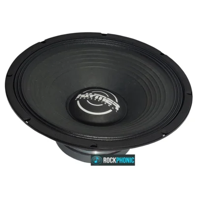 רמקול Woofer 15" להחלפה | Haymer Pro Woofer-15