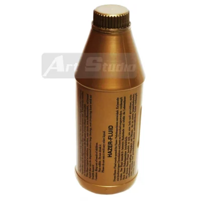 נוזל למכונת ערפל 1 ליטר | Apextone HAZE OIL 660W