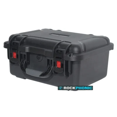 קייס מוגן מים פלסטיק | Speed Case ICM FR-2