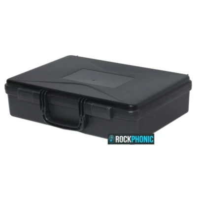 קייס פלסטיק קשיח 44×33×11 ס״מ | ICM V2 Plastic case