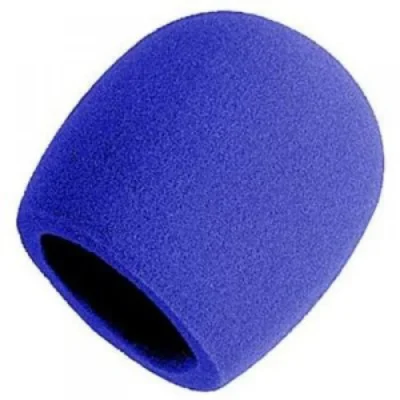 ספוג למיקרופון דינמי | ICM IE-2 Blue