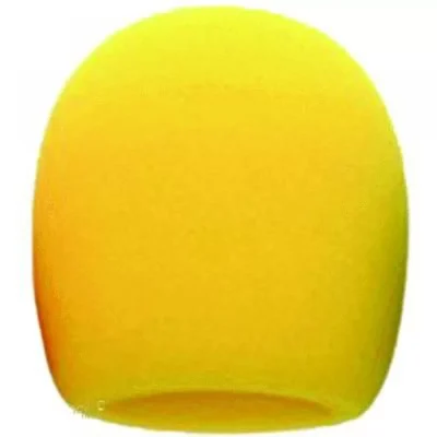 ספוג מיקרופון דינמי | ICM IE-4 Yellow
