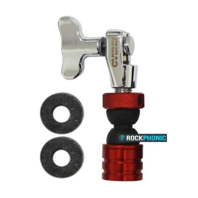מחבר צלילי Hi-Hat מקצועי | Jinbao JB HCC-6000