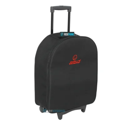 ⁧תיק טרולי מרופד לתוף צד⁩ | ⁦Jinbao JB SNARE BAG PRO⁩
