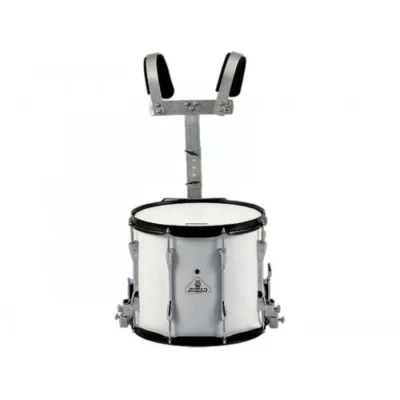 תוף מצעד סנר 14" | Jinbao JB MP1412 - לבן