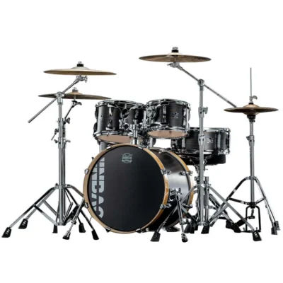 מערכת תופים Custom Shop 5 חלקים | Jinbao JH3B5206/BP/M