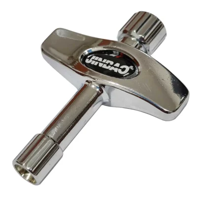 מפתח תופים מקצועי | Jinbao JB PRO DRUM KEY