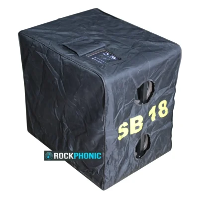 תיק מגן מרופד למגבר בס | SoundKing KARA SB18 Bag