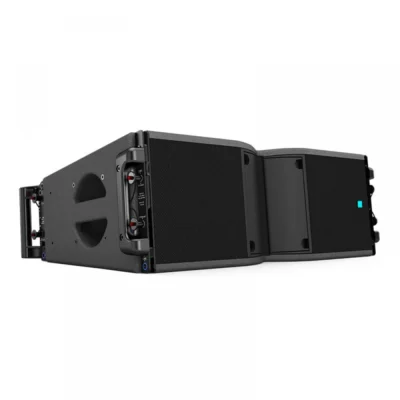 רמקול Line Array כפול 10 אינץ' | ProAudio KR 210