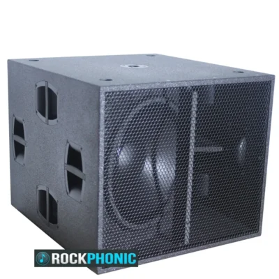 רמקול סאבוופר פסיבי 18" | ProAudio KV ES1.8
