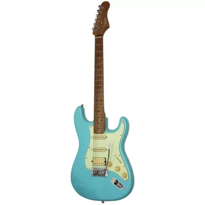 גיטרה חשמלית בסגנון Vintage Stratocaster | Smiger L-G2-PRO DB