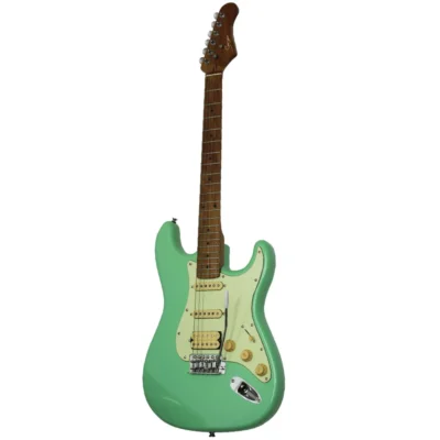 גיטרה חשמלית בסגנון Stratocaster | Smiger L-G2-PRO SG