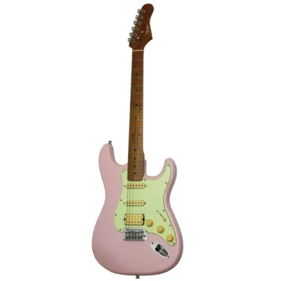 גיטרה חשמלית בסגנון Stratocaster | Smiger L-G2-PRO SPI