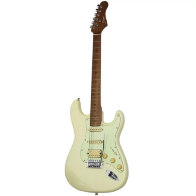 גיטרה חשמלית בסגנון Stratocaster | Smiger L-G2-PRO VW