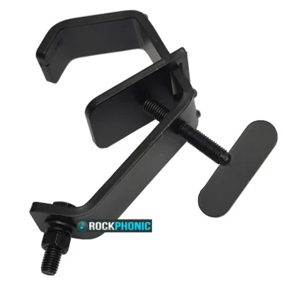 מחבר מתכת לתאורת במה | Speed Truss L METAL CLAMP