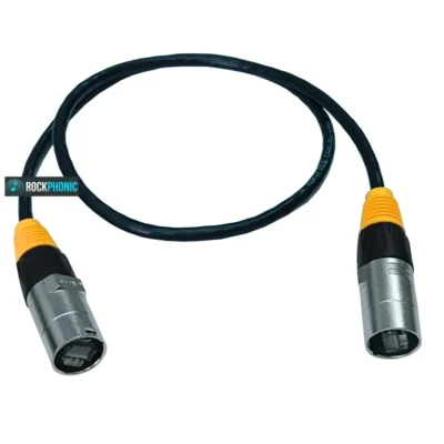 ⁧כבל רשת חיצוני 80 ס״מ⁩ | ⁦Art Light LS NET OUT 80cm⁩