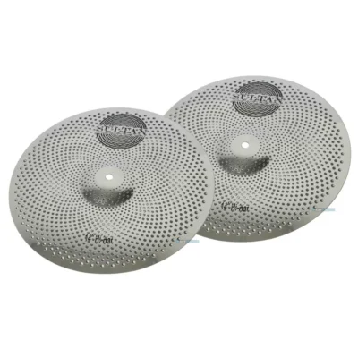 ⁧מצילות שקטות Hi-Hat 14"⁩ | ⁦Sultan LV HH14⁩