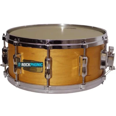 תוף סנר מייפל 14" x 6.5" | Majestic MCS1465MA