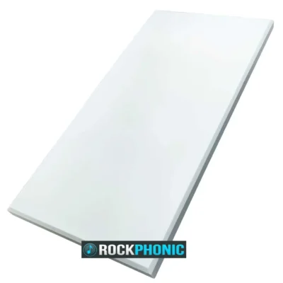 פנל אקוסטי מלמין איכותי | Apextone MELAMINE 120x60x5cm