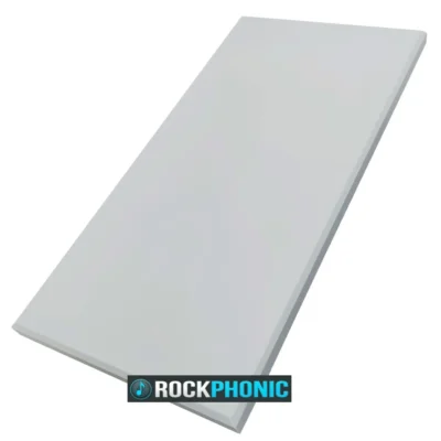 פנל בידוד אקוסטי Melamine | Apextone MELAMINE GRAY-120