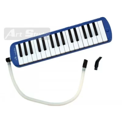 ⁧מלודיקה 32 צלילים עם תיק⁩ | ⁦Amati MELODICA 32KEY⁩