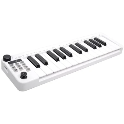 בקר MIDI 25 קלידים | Tokai MIDI-1