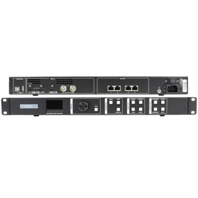 ⁧מעבד וידאו All-in-One למסכי LED⁩ | ⁦NovaStar CMS260⁩