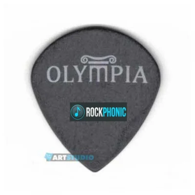 מפרט לגיטרה 1.14mm | Olympia OL P253