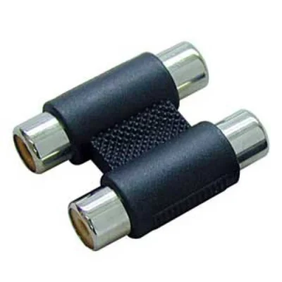 מחבר כפול RCA-RCA | Roxtone RR ACP6016