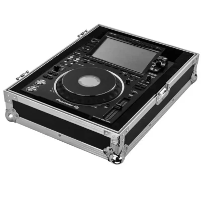 ⁧קייס קשיח לנגן דיגיטלי⁩ | ⁦Speed Case C Pioneer CDJ3000⁩