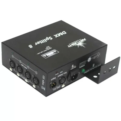 ספליטר DMX 8 ערוצים | Art Light DMX PR-208C