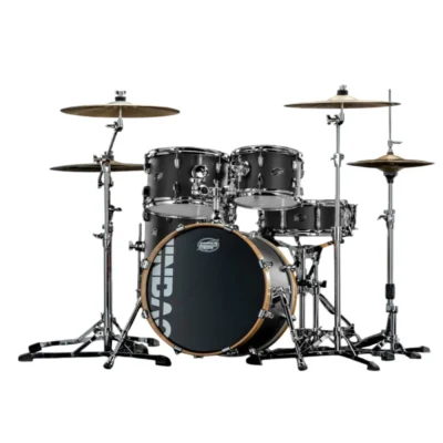 מערכת תופים 5 חלקים Custom Shop | Jinbao JW5B5206/MB