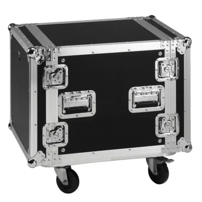 ⁧קייס רק דו צדדי 10U⁩ | ⁦Speed Case C SC-R10U⁩