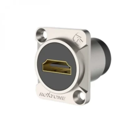 שקע HDMI 1.4 | Roxtone RAH14D