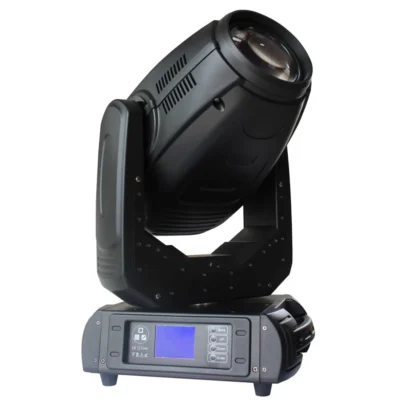 פנס חכם 280W תאורה 3 במ1 | Apextone RBE 280 BSW