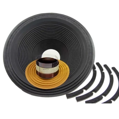 ערכת Recone לסאבוופר 18" | ProAudio KR 18-RECONE