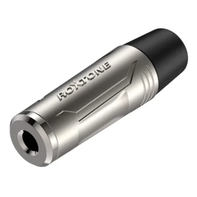 שקע סטריאו 3.5 מילימטר | Roxtone RMJ3FPP-65-NN