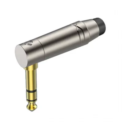 מחבר סטריאו 3.5mm | Roxtone RMJ3RPP-NG