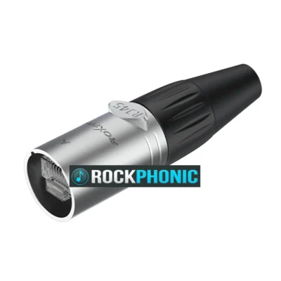 ⁧מחבר RJ45 XLR type⁩ | ⁦Roxtone RE8MH+RJ45⁩