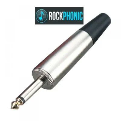 ⁧מחבר PL 6.3 מונו⁩ | ⁦Roxtone RJ015M⁩