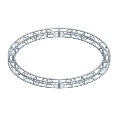 ⁧טראס עגול קוטר 2 מטר⁩ | ⁦Speed Truss T CIRCLE SQ-2m⁩