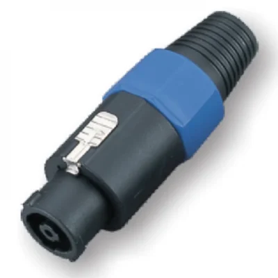מחבר Speakon מקצועי | Roxtone RP002