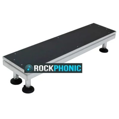 ⁧מדרגה לבמה ניידת 100×30 ס"מ⁩ | ⁦Speed Truss S2 STAIR-100⁩