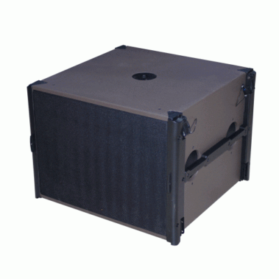 סאב וופר Line Array 18 אינץ' | ProAudio KR SB18
