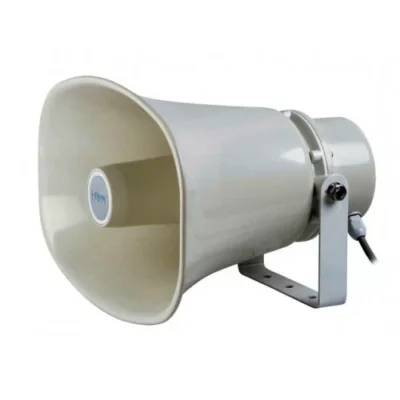 רמקול שופר 30W לקו 100V | BTS HORN-30W
