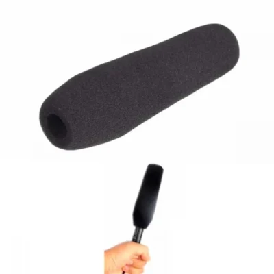 ספוג למיקרופון Gun | ICM 19S Sponge